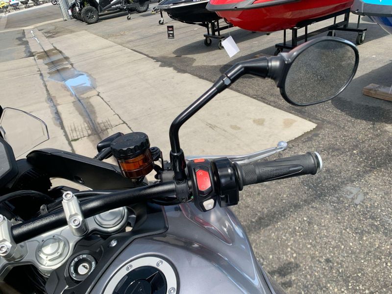 Used 2024 Triumph Tiger 850 Sport (Euro 5a) Image 14