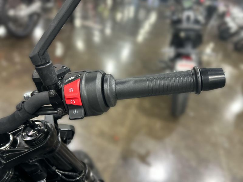 New 2026 KTM 250 DUKE Image 23