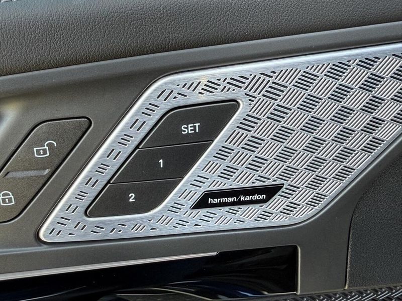 2025 BMW X1 xDrive28iImage 20