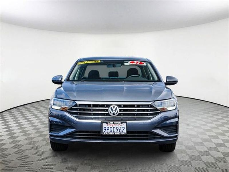2021 Volkswagen Jetta 1.4T SImage 3