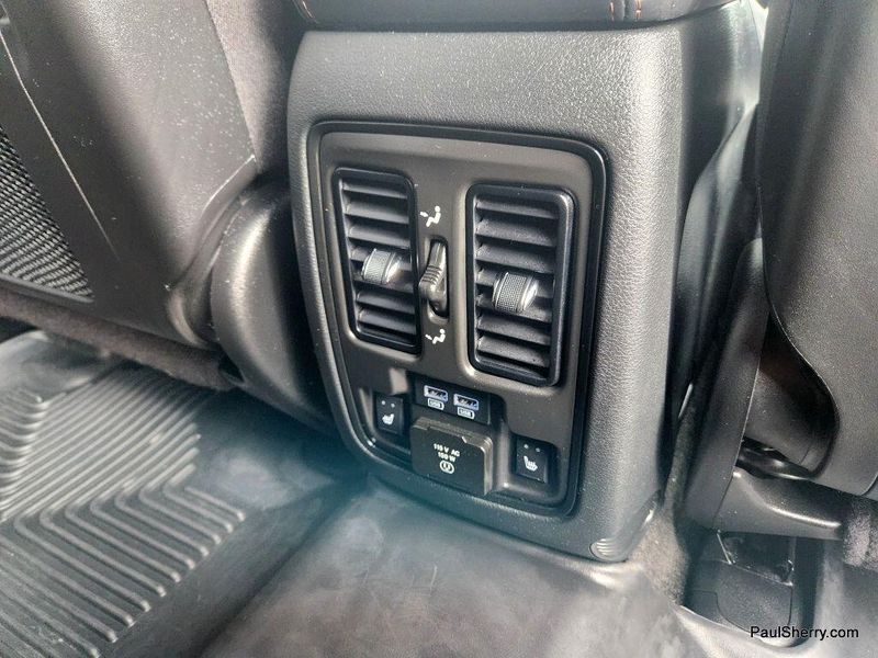 Used 2022 Dodge Durango R/T Plus BlacktopImage 53