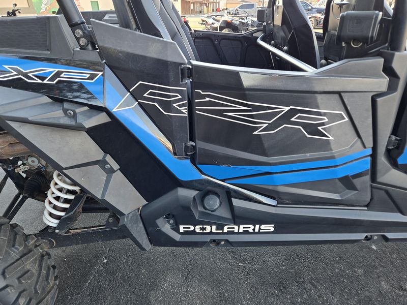 USED 2023 POLARIS RZR XP 4 1000 PREMIUM Image 11