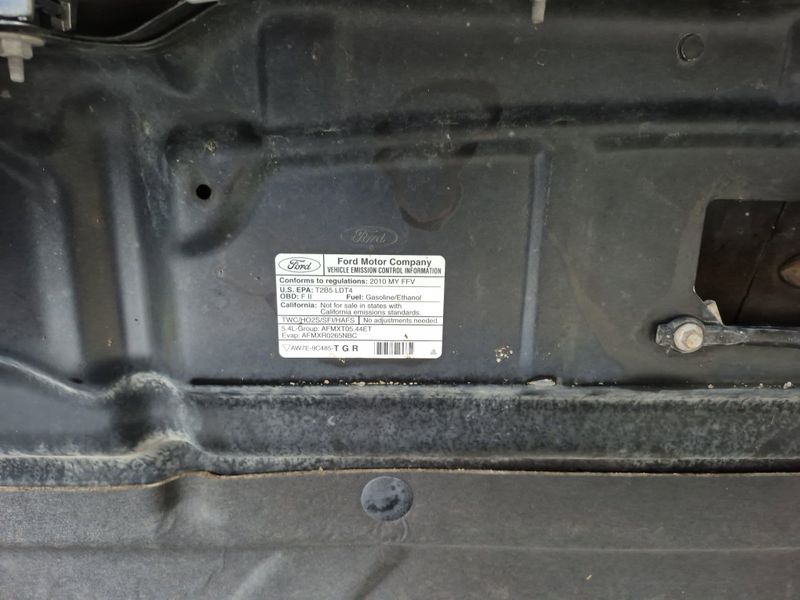 Used 2010 Ford F-150 Harley-DavidsonImage 33