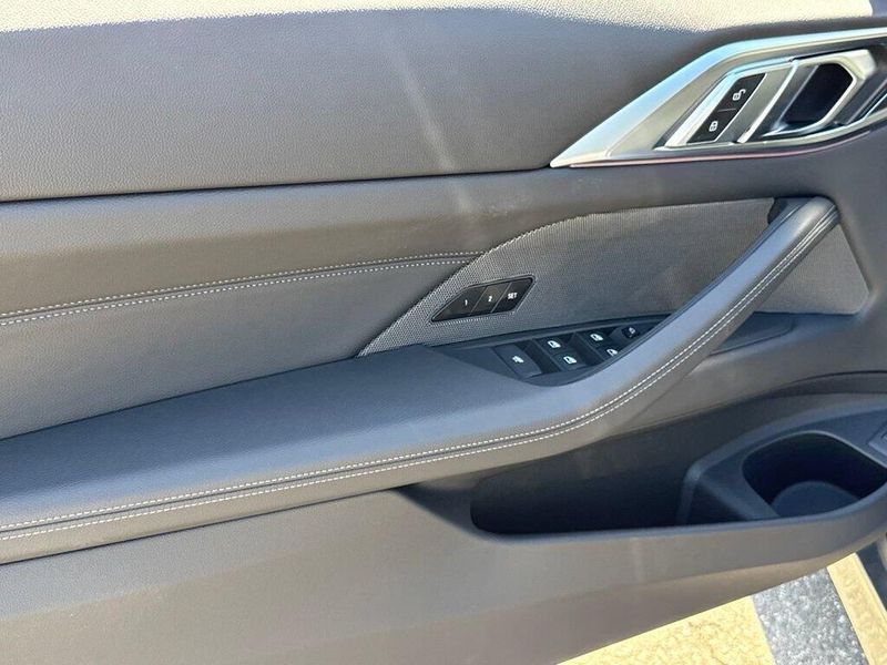 New 2027 BMW 4 Series 430iImage 15