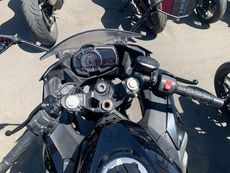 Used 2018 Kawasaki Ninja 400 Image 18