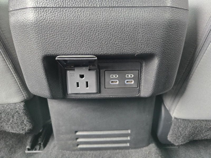 Used 2024 Toyota Tacoma TRD Sport Double Cab 5' Bed AT (Natl)