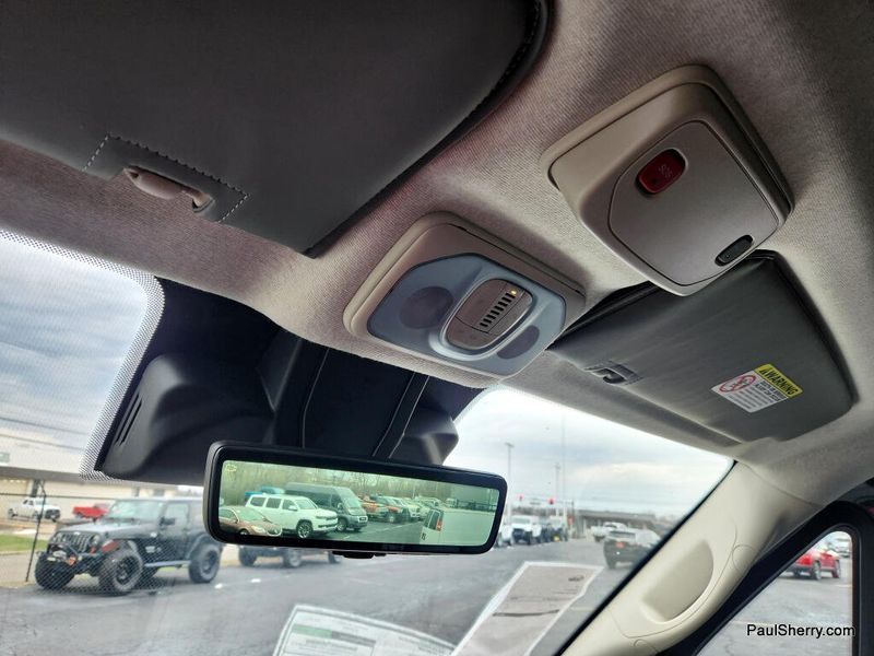 New 2026 RAM Promaster 2500 Slt+ Window Van High Roof 159' Wb