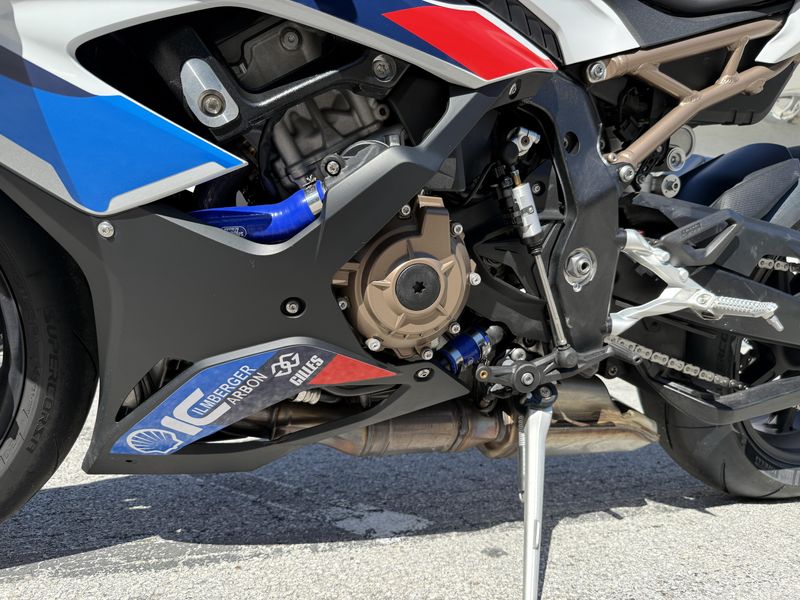 Used 2021 BMW S 1000 RR 