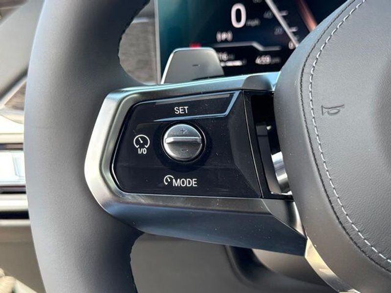 New 2026 BMW 7 Series 760i xDriveImage 19