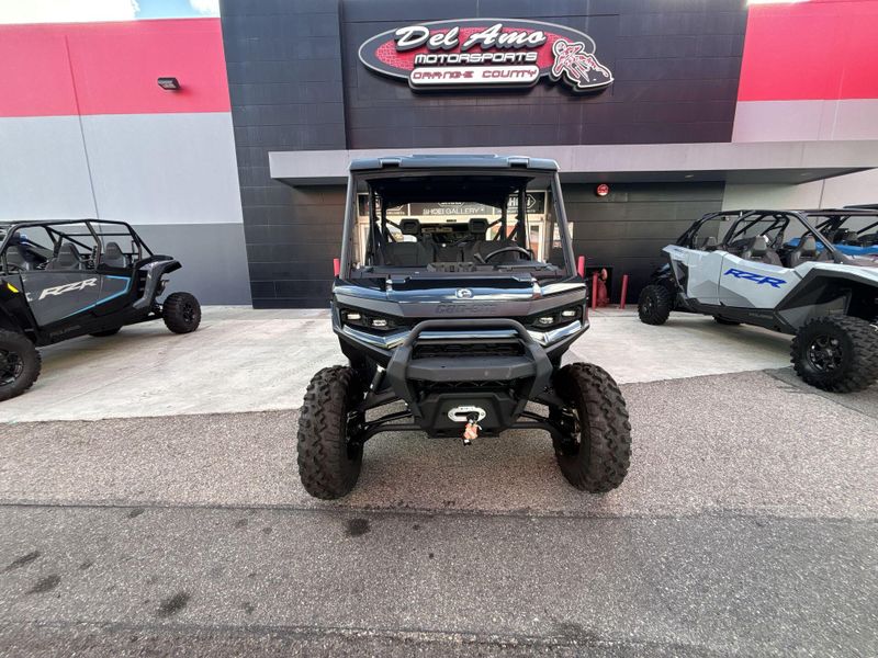 New 2026 Can-Am DEFENDER MAX XT HD11 Image 13