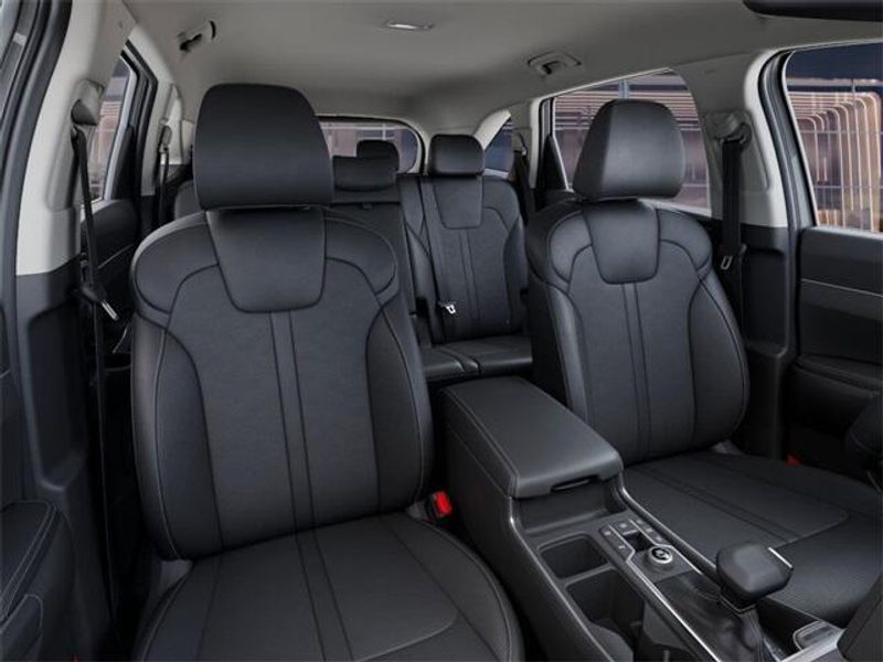 New 2026 Kia Sorento SImage 15