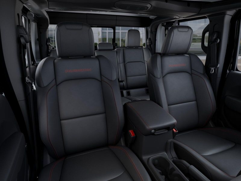New 2025 Jeep Gladiator Rubicon X 4x4Image 40
