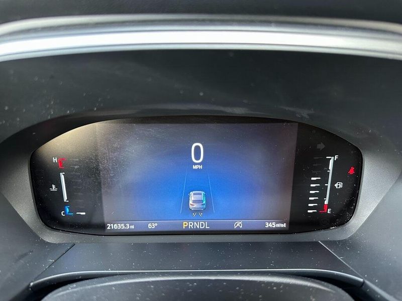 2024 Ford Escape ActiveImage 29