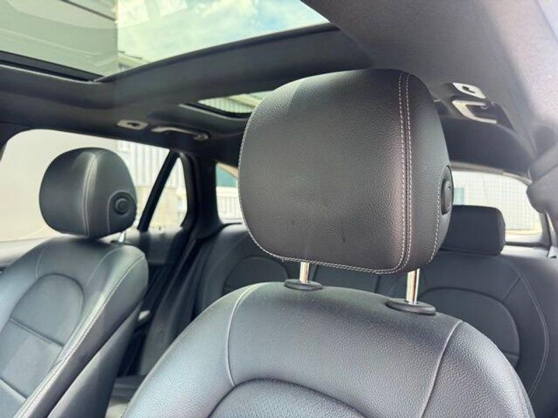 Used 2019 Mercedes-Benz GLC 300