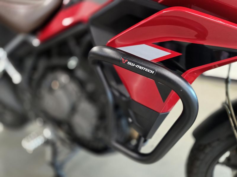 2020 Triumph TIGER 900 GT PRO 