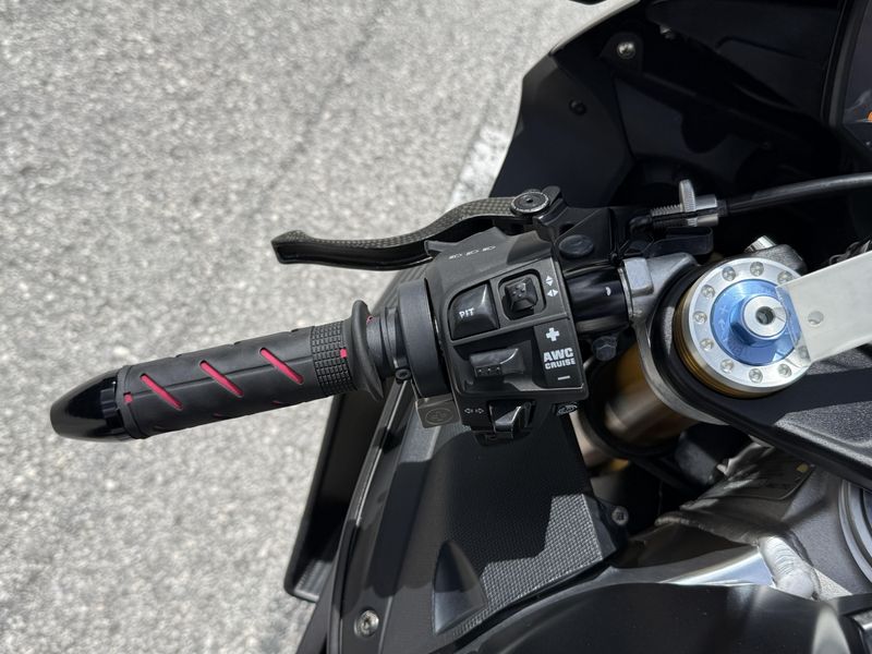 Used 2019 Aprilia RSV4 1100 Factory 