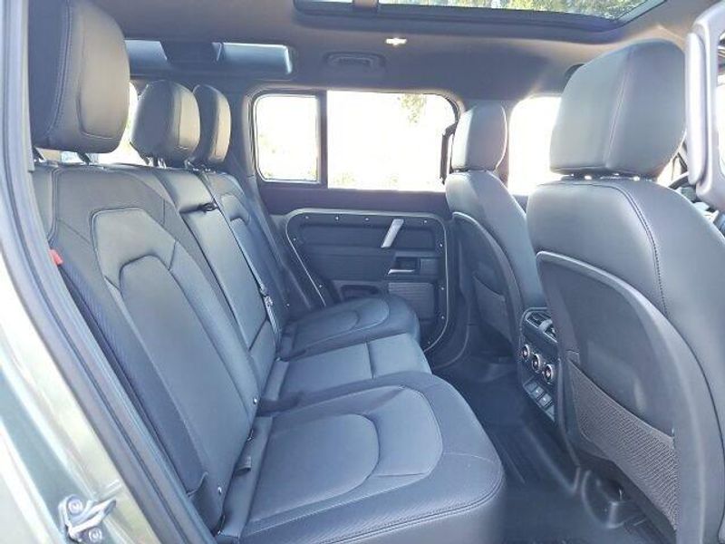 Used 2023 Land Rover Defender X-Dynamic SE