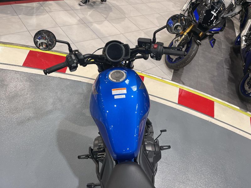 Used 2024 Honda REBEL 1100 DCT Image 10
