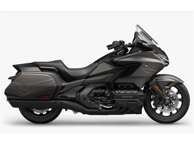 2026 Honda Gold WingImage 1