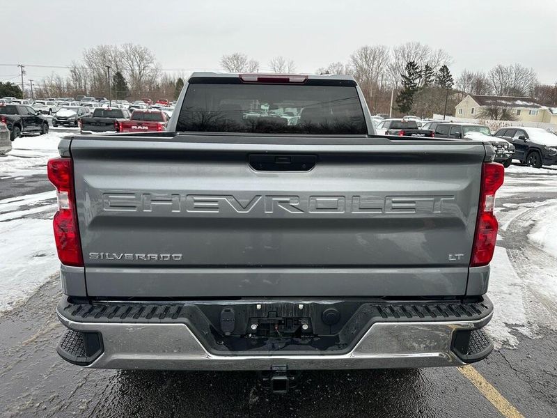 2021 Chevrolet Silverado 1500 LTImage 14