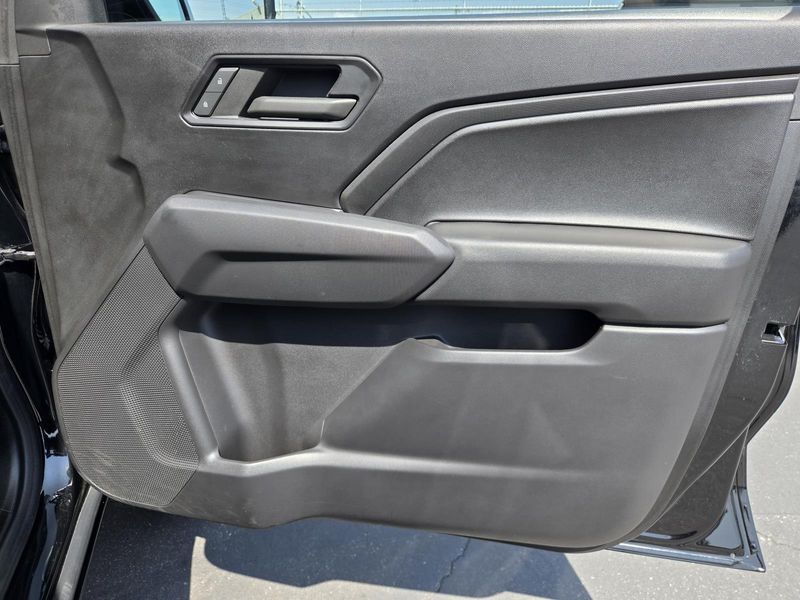 Used 2023 Chevrolet Colorado 4WD Crew Cab Trail Boss