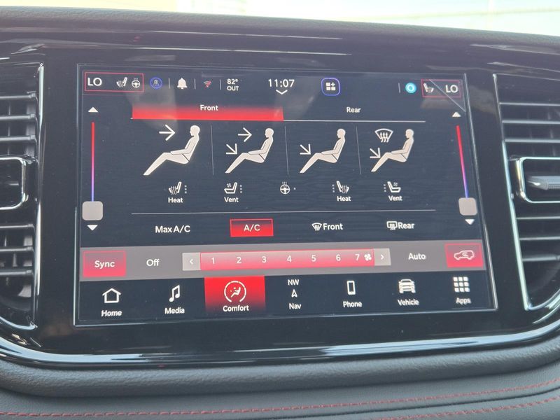 New 2026 Dodge Durango Gt Plus Awd