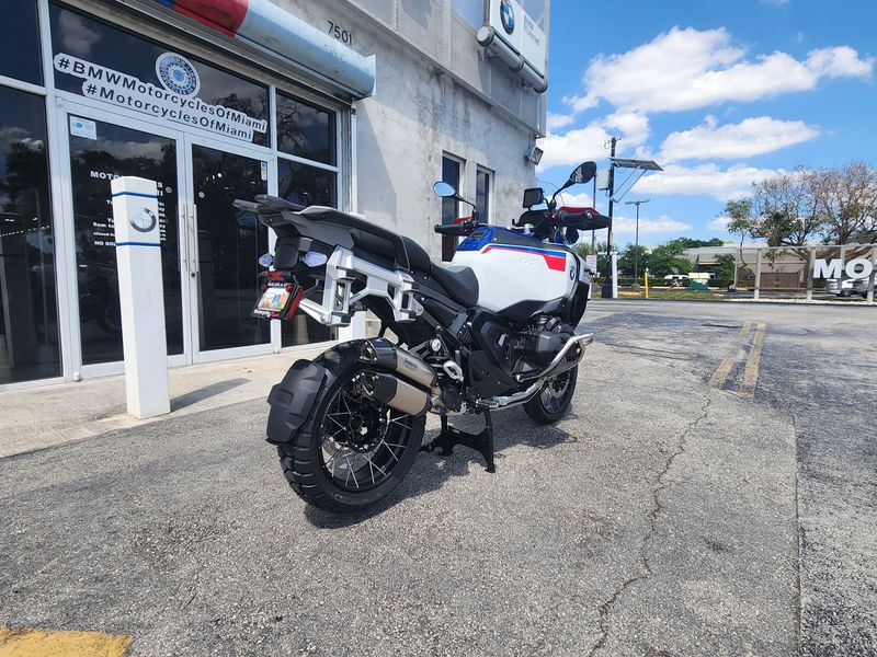 2025 BMW R 1300 GS AdventureImage 13