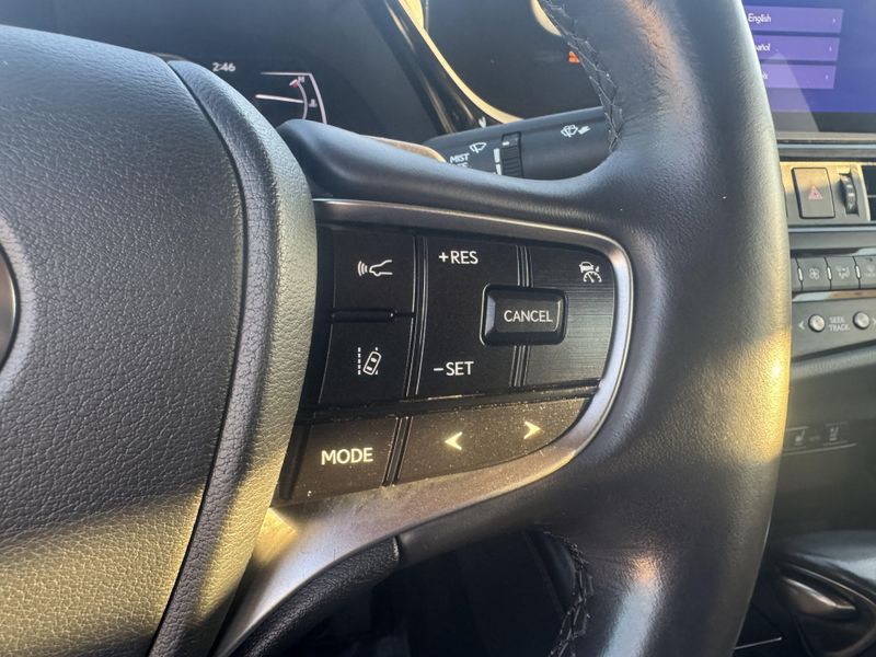 Used 2024 Lexus ES 350Image 24