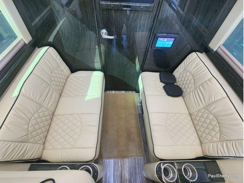 Used 2020 Mercedes-Benz Sprinter 2500 Standard Roof V6