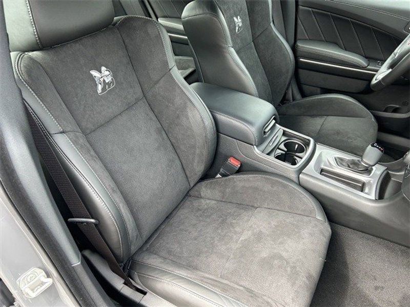 2023 Dodge Charger Scat PackImage 9