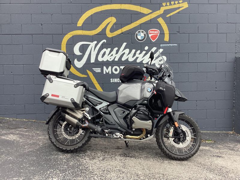 Used 2025 BMW R 1300 GS Adventure 