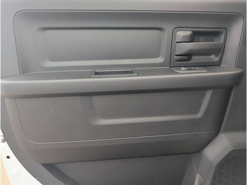 2025 RAM 2500 Tradesman Crew Cab 4x4 6