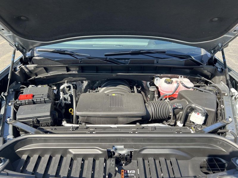 2026 Gmc Sierra 1500 Denali photo 49
