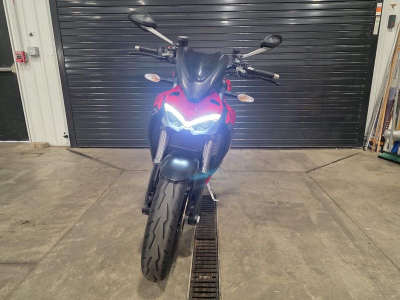 Used 2022 Ducati Streetfighter V2 