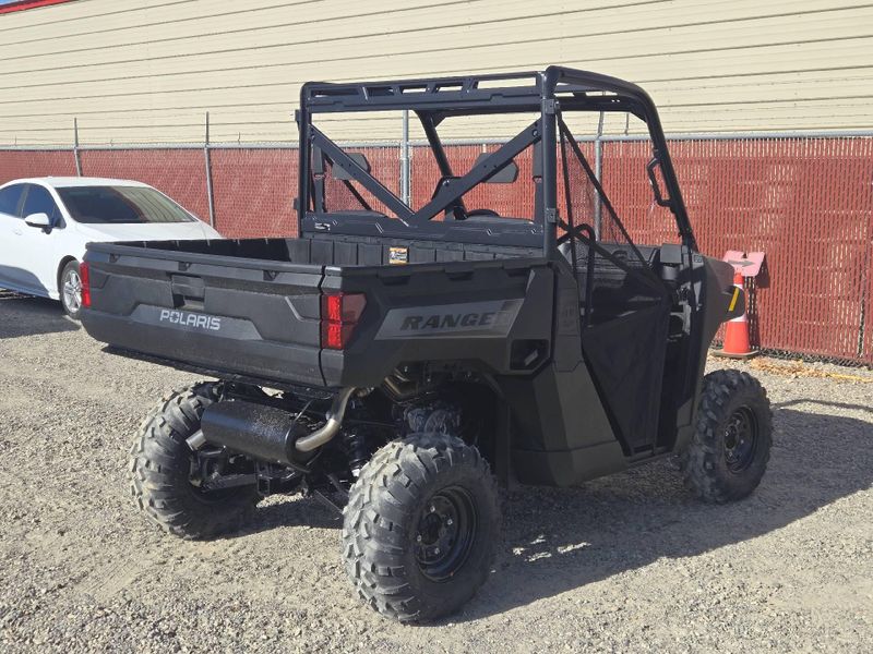 New 2027 Polaris RANGER 1000 Image 6