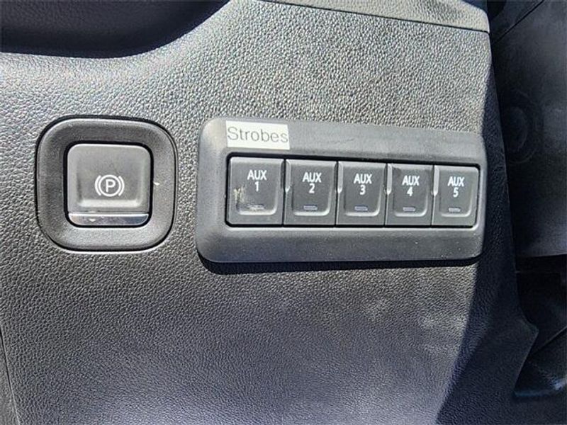 New 2024 Chevrolet Silverado 2500HD Work TruckImage 26