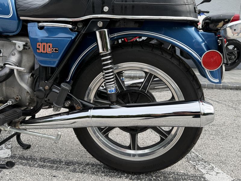 Used 1976 BMW R 906 