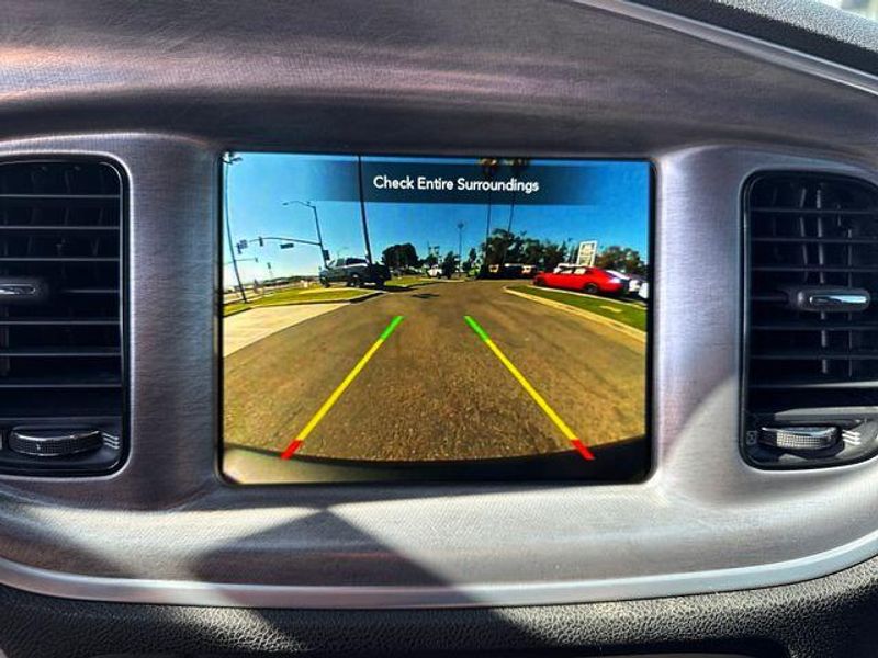 Used 2018 Dodge Charger R/T Daytona 392Image 16