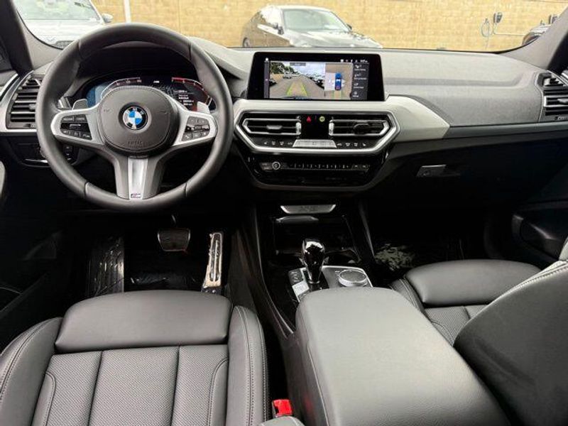 Used 2024 BMW X3 sDrive30iImage 31