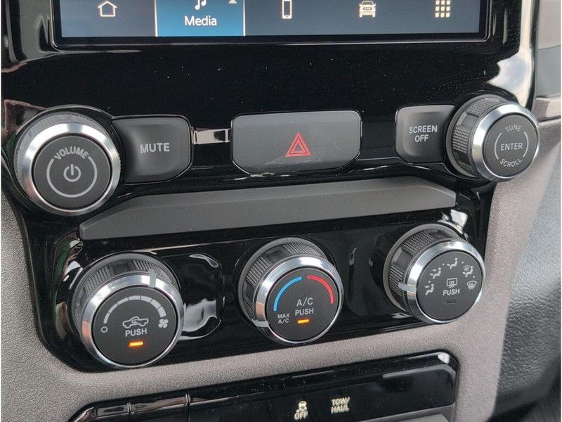 New 2026 RAM 2500 Tradesman Crew Cab 4x4 6