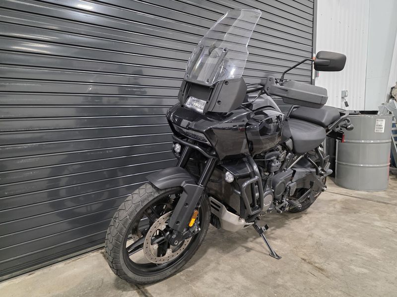 Used 2021 Harley-Davidson Pan America 1250 Special 