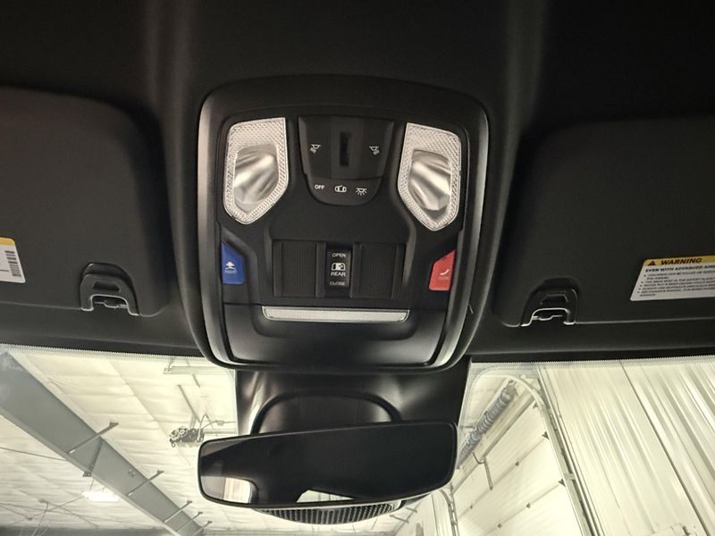 New 2026 RAM 2500 Tradesman Crew Cab 4x4 6