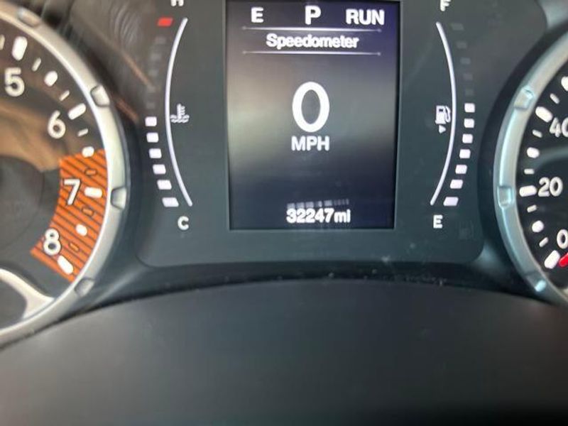 Used 2020 Jeep Renegade Sport