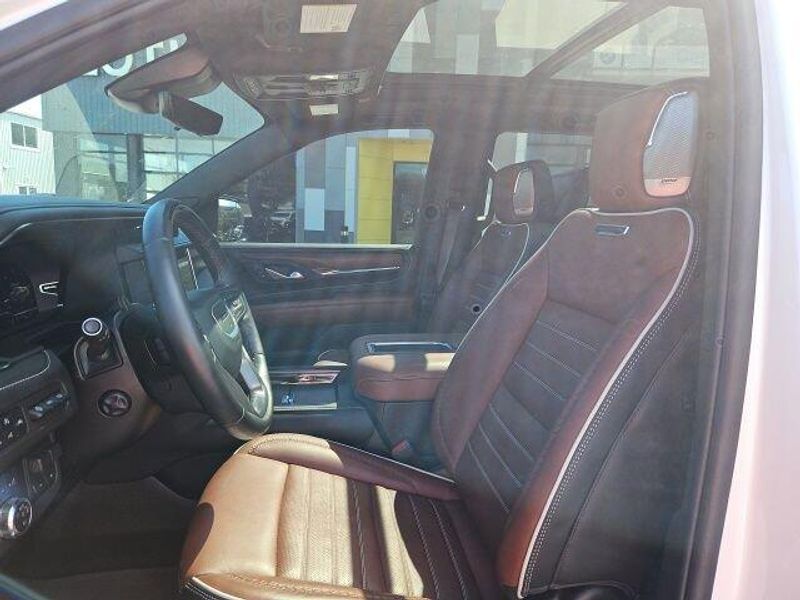 Used 2024 GMC Yukon Denali Ultimate