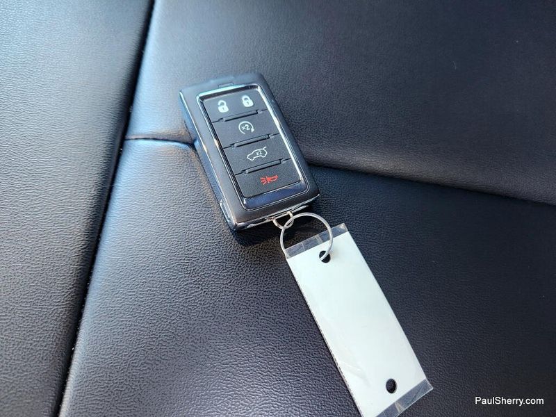 New 2026 Jeep Grand Cherokee Limited 4x4