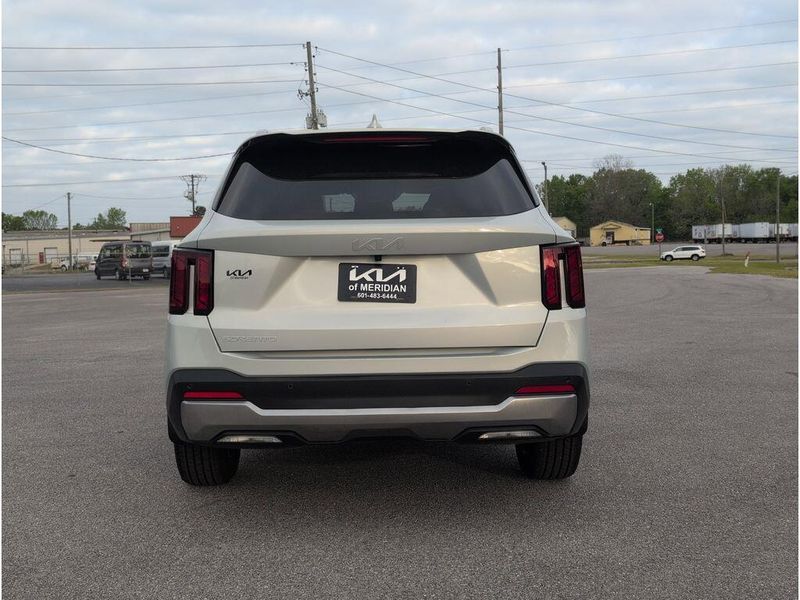 Used 2026 Kia Sorento SImage 4