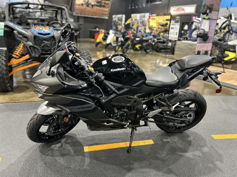 New 2026 Kawasaki NINJA ZX-4RR ABS Image 9