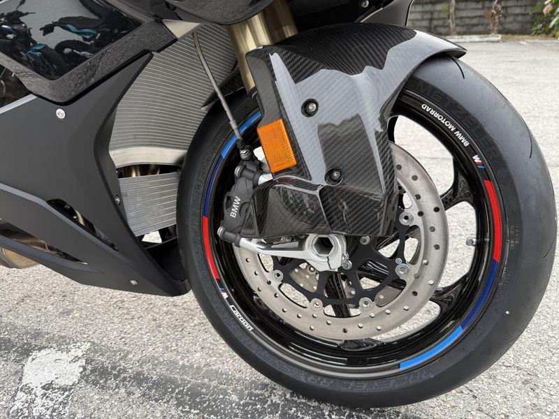 2026 BMW S 1000 RR