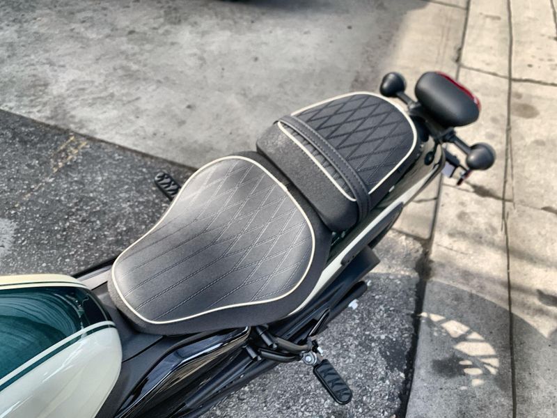 New 2026 CFMOTO 450CL-C Image 26