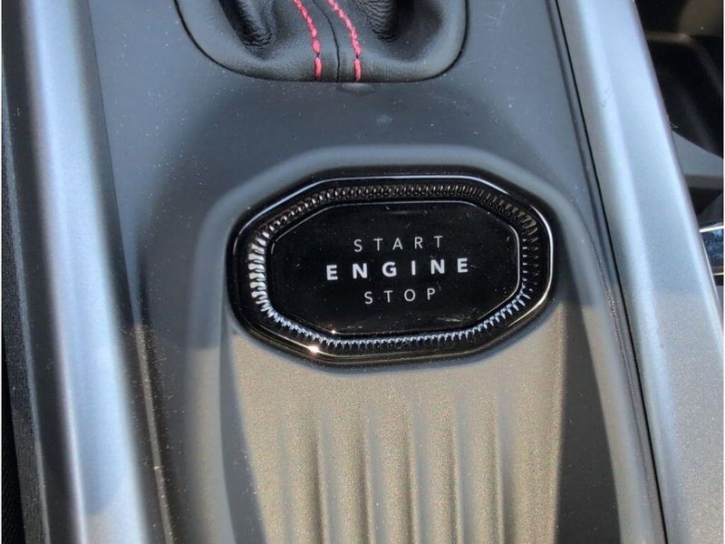 New 2026 Dodge Charger R/T Plus 2-door AwdImage 19